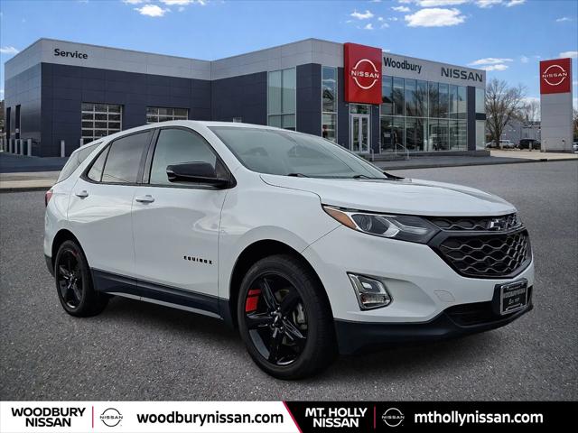 2019 Chevrolet Equinox LT for sale in Woodbury, NJ