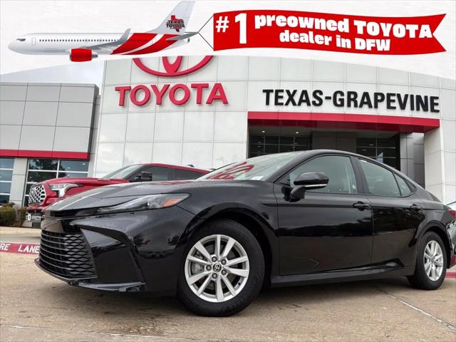 2026 Toyota Camry Hybrid LE for sale in Grapevine, TX