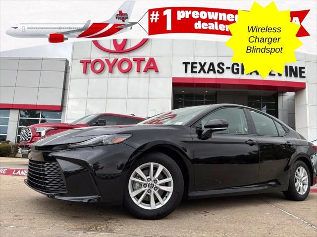 2026 Toyota Camry Hybrid LE for sale in Grapevine, TX