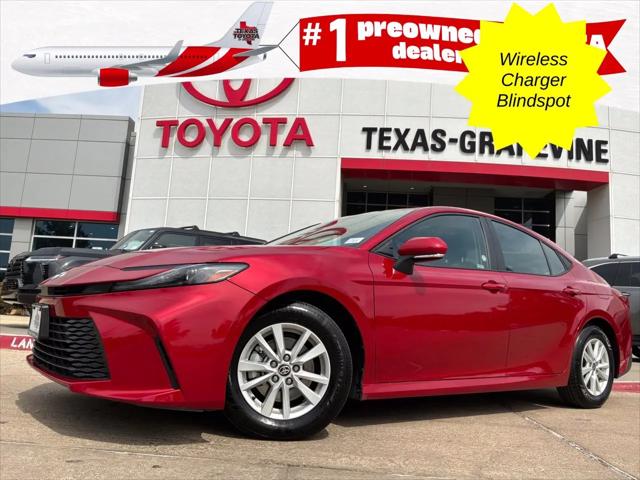 2026 Toyota Camry LE for sale in Grapevine, TX