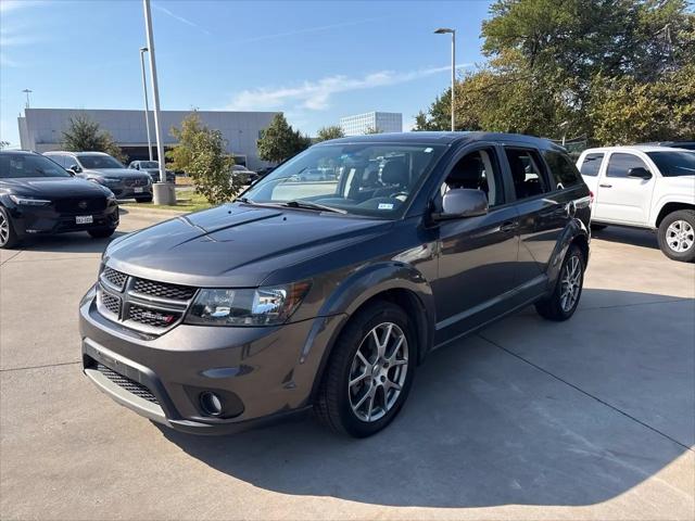 2016 Dodge Journey R/T for sale in Frisco, TX