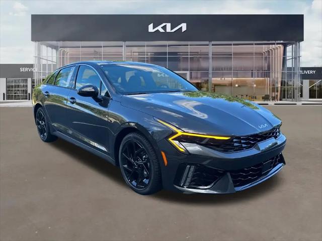 2027 Kia K5 GT-Line for sale in Macon, GA