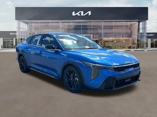 2026 Kia K4 GT-Line Turbo for sale in Macon, GA
