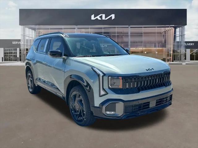 2027 Kia Seltos X-Line SX for sale in Macon, GA