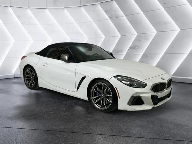 2020 BMW Z4 M40i for sale in El Paso, TX