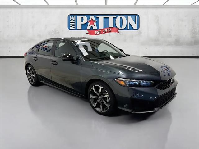 2026 Honda Civic Sport Touring for sale in La Grange, GA