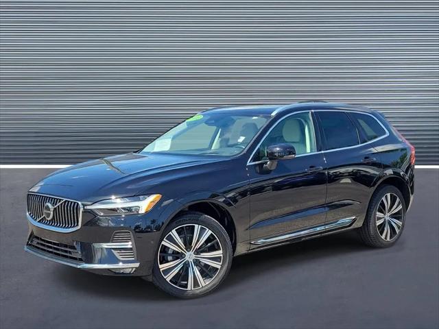 2023 Volvo XC60 B5 Ultimate Bright Theme for sale in Saint Petersburg, FL