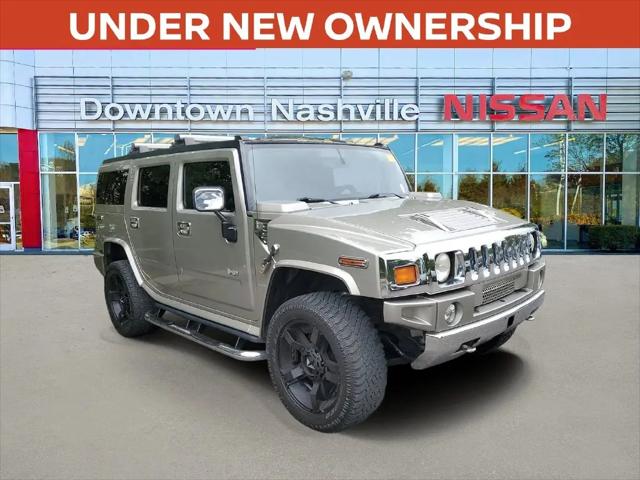 2005 HUMMER H2 Base for sale in Nashville, TN