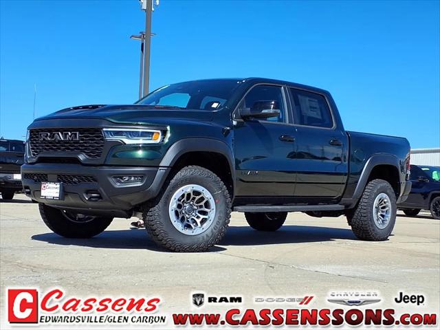 2026 Ram 1500 RHO for sale in Glen Carbon, IL