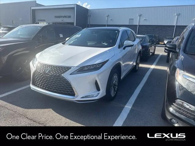 2021 Lexus RX 350 RX 350 for sale in Chattanooga, TN