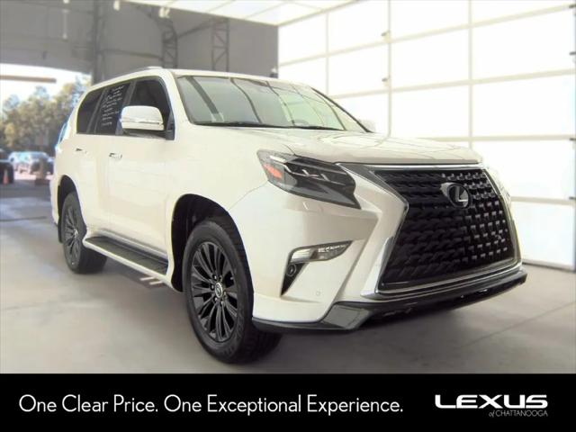 2023 Lexus GX 460 Premium for sale in Chattanooga, TN