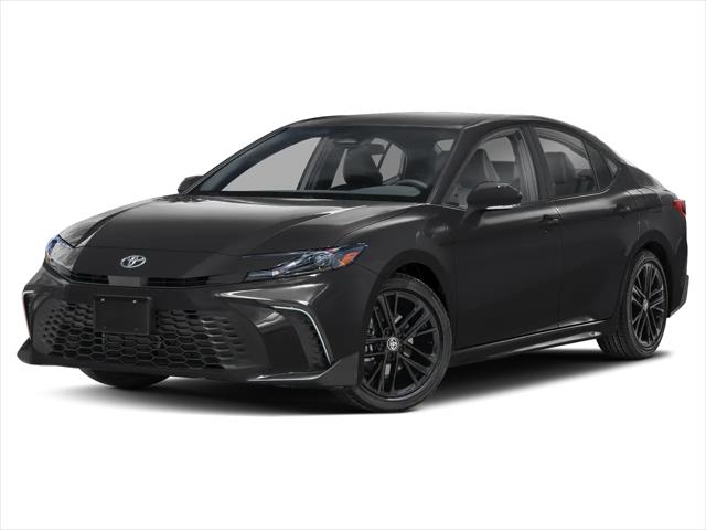 2025 Toyota Camry SE for sale in Sumter, SC