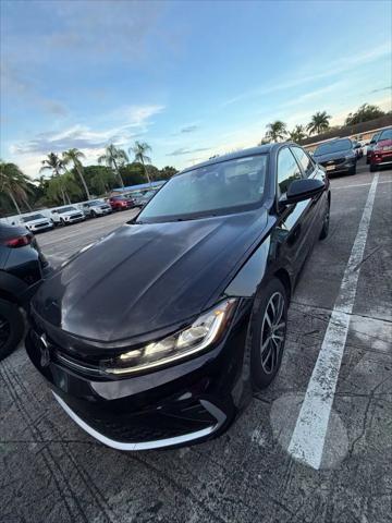 2026 Volkswagen Jetta SE for sale in Pompano Beach, FL