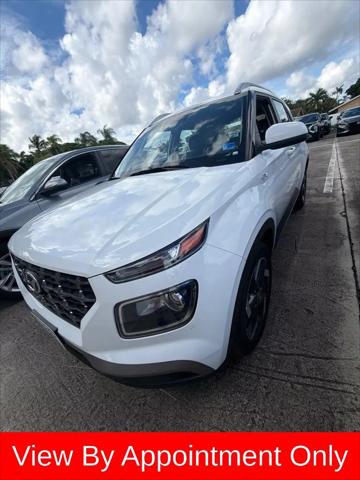 2026 Hyundai Venue SEL for sale in Pompano Beach, FL