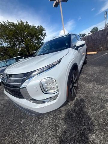 2025 Mitsubishi Outlander SE 2.5 S-AWC for sale in Pompano Beach, FL