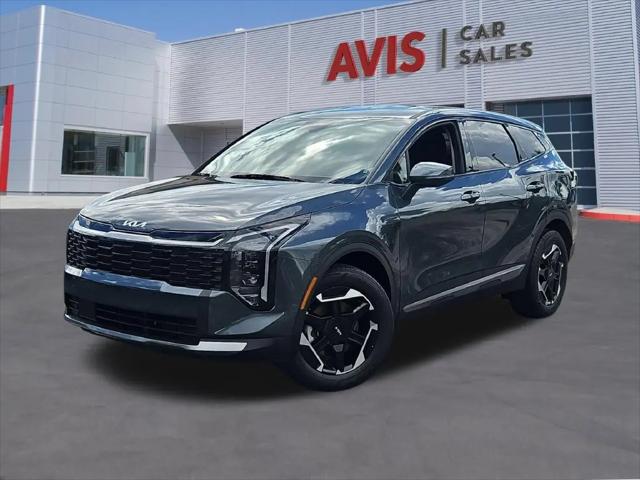 2026 Kia Sportage Hybrid S for sale in Pompano Beach, FL