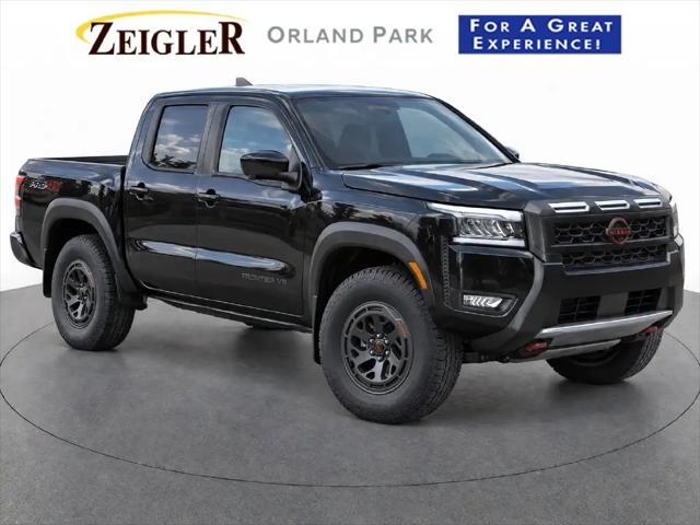 2027 Nissan Frontier PRO-4X for sale in Orland Park, IL