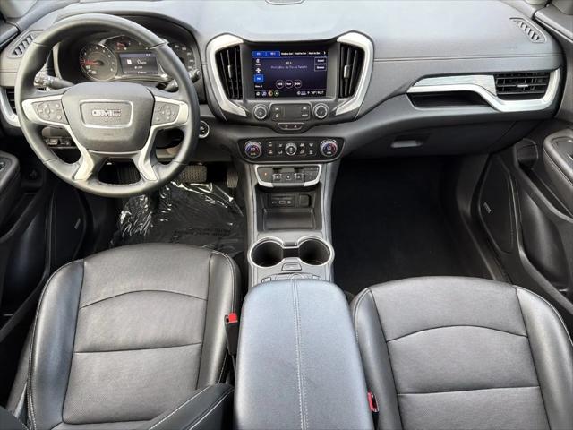 2023 GMC Terrain FWD SLT