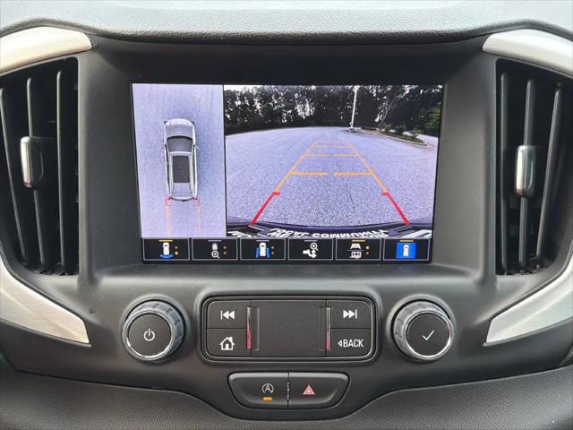 2023 GMC Terrain FWD SLT