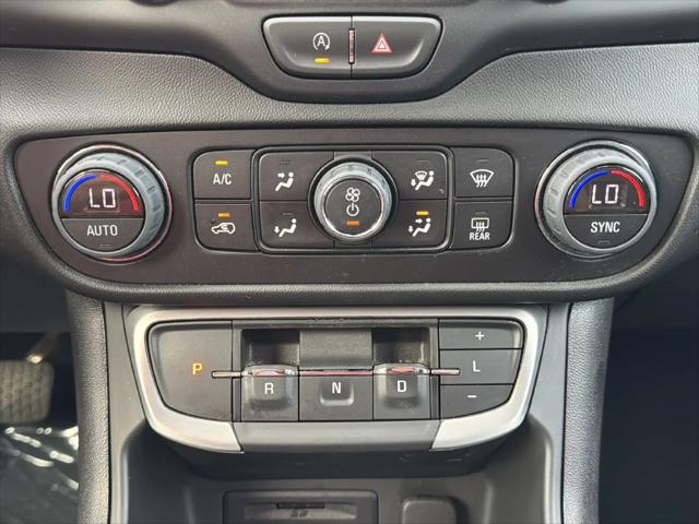 2023 GMC Terrain FWD SLT