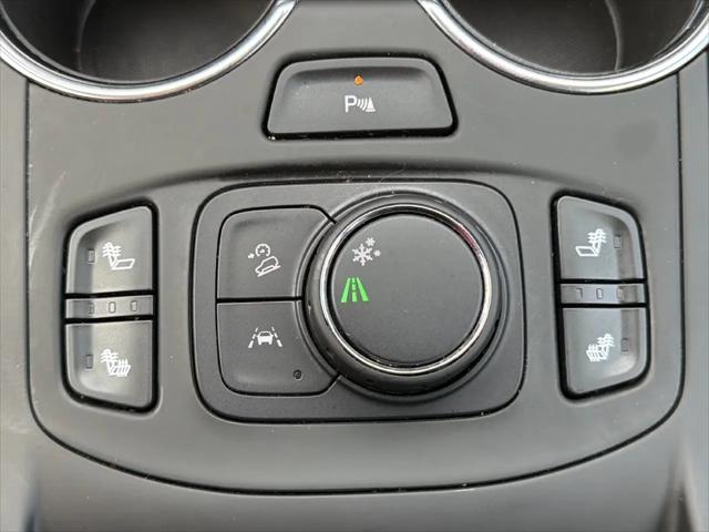 2023 GMC Terrain FWD SLT