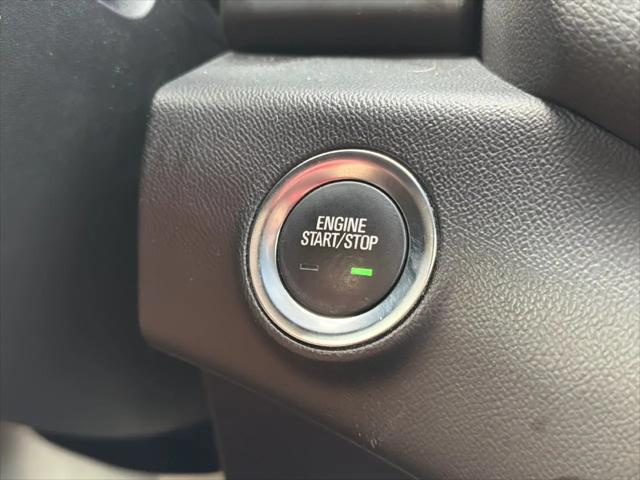 2023 GMC Terrain FWD SLT