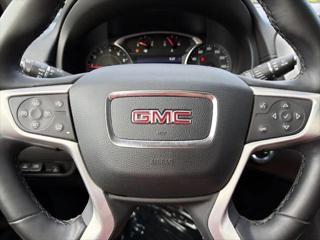 2023 GMC Terrain FWD SLT
