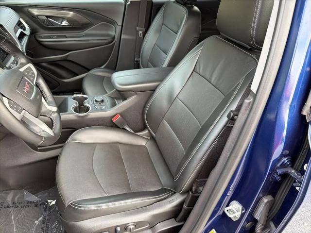 2023 GMC Terrain FWD SLT