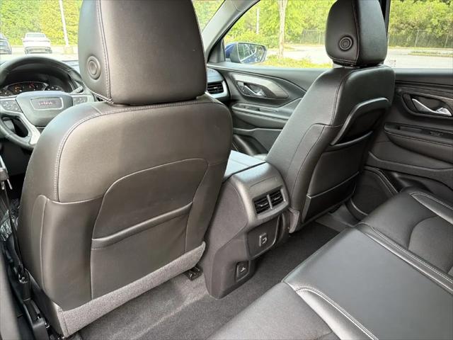 2023 GMC Terrain FWD SLT