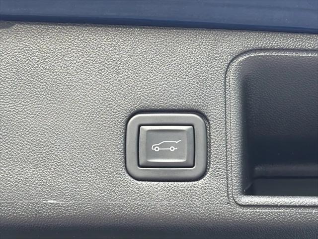 2023 GMC Terrain FWD SLT