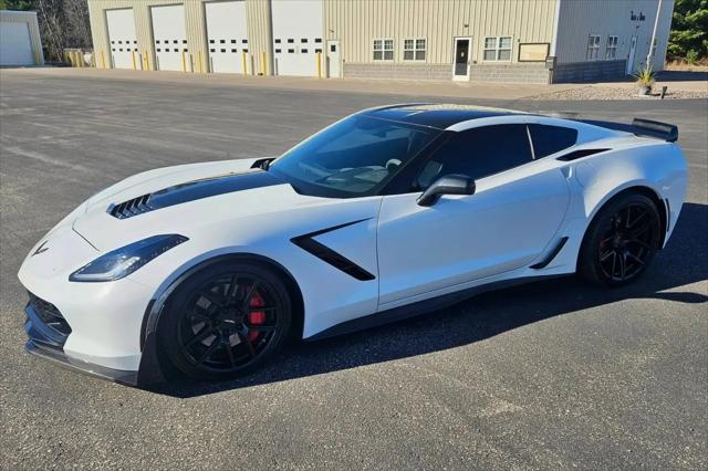 2014 Chevrolet Corvette Stingray 2LT for sale in Tucker, GA