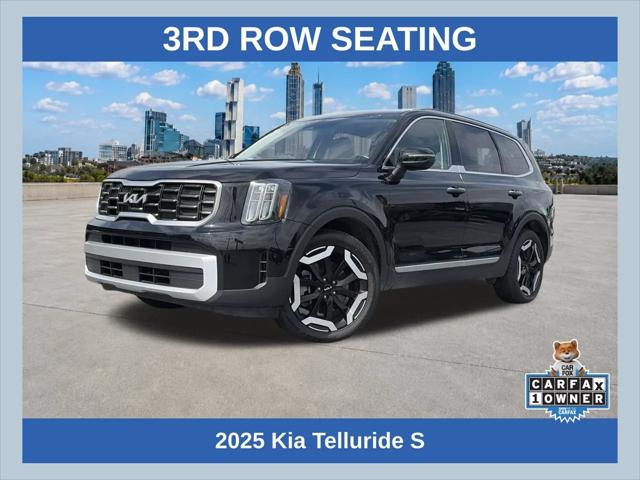 2025 Kia Telluride S for sale in Lithia Springs, GA