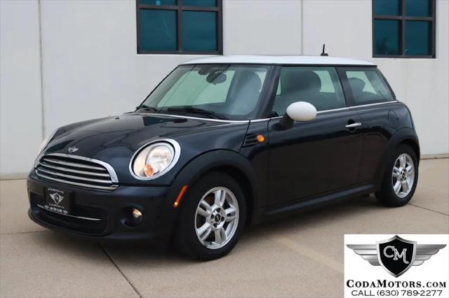 2013 MINI Hardtop Cooper for sale in Burr Ridge, IL