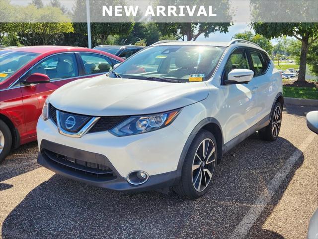 2019 Nissan Rogue Sport SL for sale in Limerick, PA