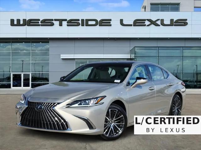2024 Lexus ES 350 ES 350 for sale in Houston, TX