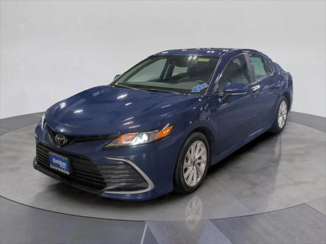 2024 Toyota Camry LE for sale in Watertown, NY
