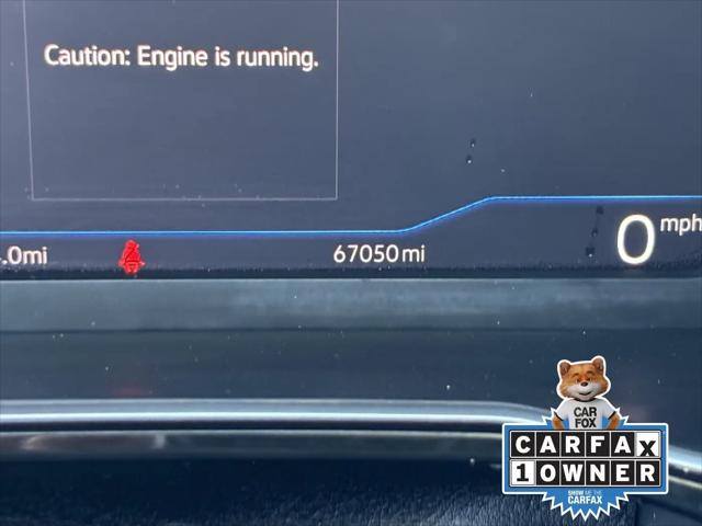 2021 Volkswagen Jetta 1.4T SEL Premium