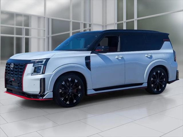 2026 Nissan Armada NISMO for sale in Phoenix, AZ