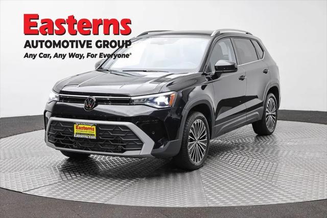 2025 Volkswagen Taos 1.5T SE for sale in Hyattsville, MD