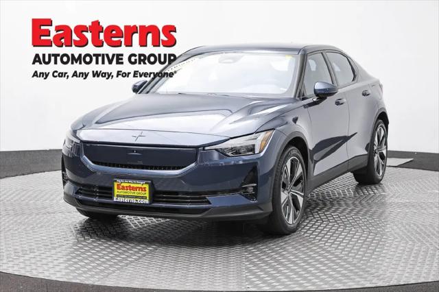 2024 Polestar 2 Long Range Dual Motor for sale in Hyattsville, MD