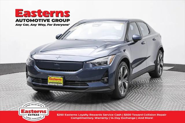 2024 Polestar 2 Long Range Dual Motor for sale in Hyattsville, MD