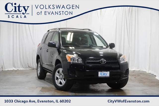 2009 Toyota RAV4 Base for sale in Evanston, IL
