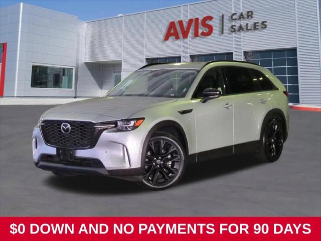 2025 Mazda X-90 3.3 Turbo Premium Sport for sale in Glendale, CA