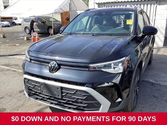 2025 Volkswagen Taos 1.5T SE for sale in Glendale, CA
