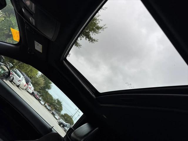 2015 Dodge Challenger R/T Plus