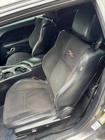 2015 Dodge Challenger R/T Plus