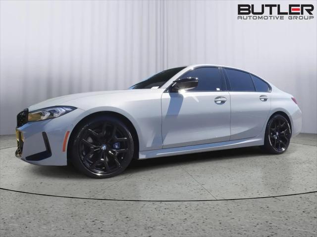 2025 BMW M340i M340i for sale in Columbus, GA