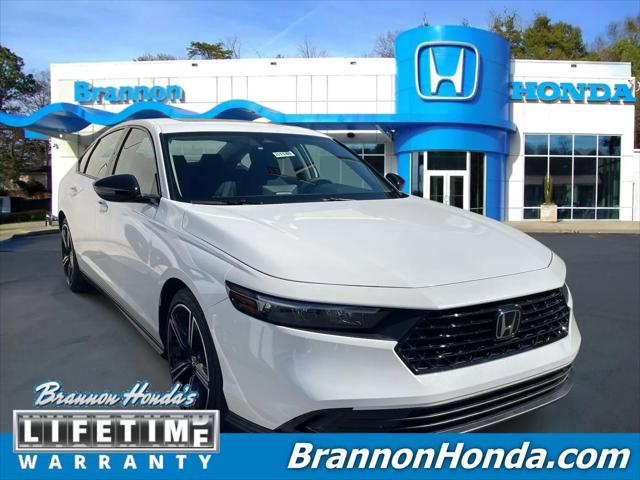 2026 Honda Accord Sedan SE for sale in Birmingham, AL