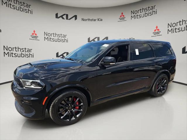 2022 Dodge Durango SRT 392 AWD for sale in Long Island City, NY