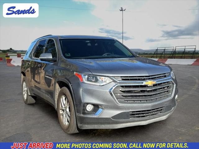 2019 Chevrolet Traverse 1LT for sale in Surprise, AZ